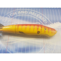 C.C. Roberts Bait Company Mud Puppy
