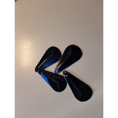 Spinnerbladen Terrible