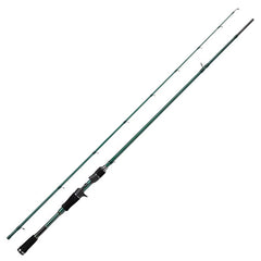 Abu Garcia Spike X Pelagic Rute 1,90 m 28–70 g extra schnell