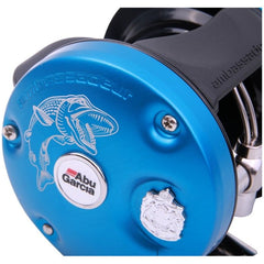 Abu Garcia Ambassadeur 5601 Jerk