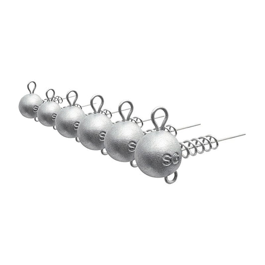 Savage Gear Cork Screw Ballhead