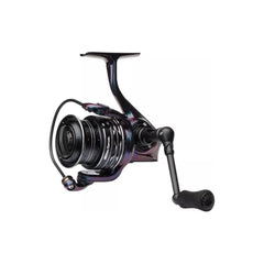 Abu Garcia Spike Spinning