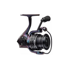 Abu Garcia Spike Spinning