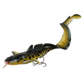 Savage Gear 3D Burbot 25cm