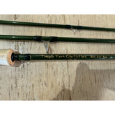 TFO Jim Teeny aftma10 9ft 4 Stück