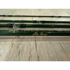 TFO Jim Teeny aftma10 9ft 4pcs