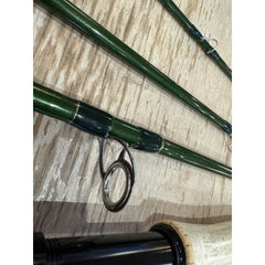 TFO Jim Teeny aftma10 9ft 4pcs