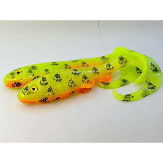 Boni Baits Happy Hybrid