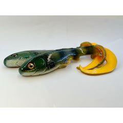 Boni Baits Happy Hybrid