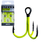 BKK Spear-21 UVC