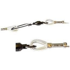 Hotspot-PVC-Schlauch