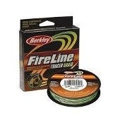 Berkley FireLine Tracer Braid