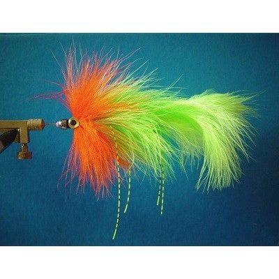 Strung Marabou