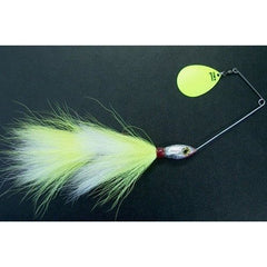 Bucktail groot