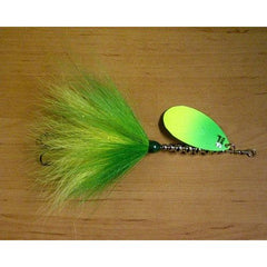 Bucktail groot
