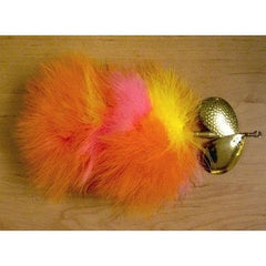 Strung Marabou