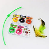 Blane Chocklett's Body Tubing