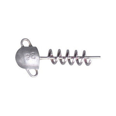 Savage Gear Cork Screw Heads