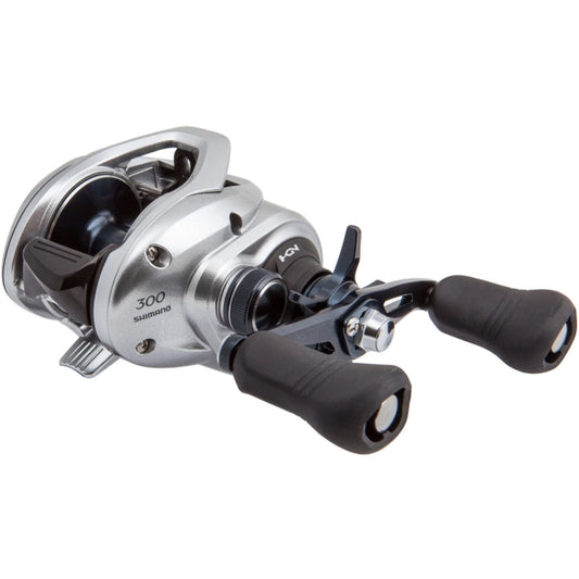 Shimano TranX 401 A