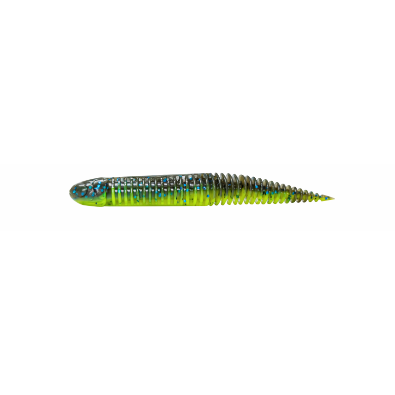 Savage Gear Ned Dragon Tail Slug