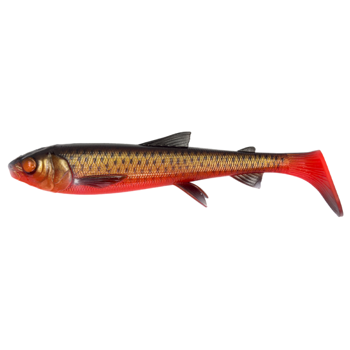 Savage Gear Whitefish Shad