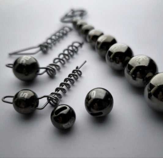 Pikecraft The System Lead Free