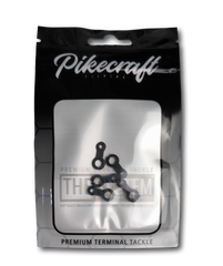 Pikecraft Quick Ring Release Clip