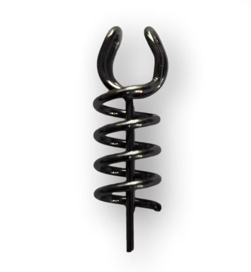 Pikecraft Quick Release Pin Screw Big 2.0