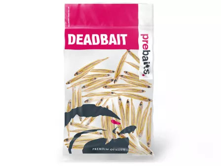 Doodaas Turkse Spiering (alleen afhalen in de winkel)