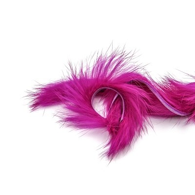 Hends Zonker Strip Rabbit Fur 6mm