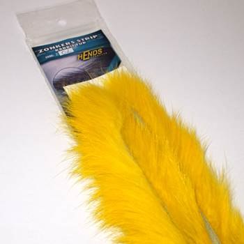 Hends Zonker Strip Rabbit Fur 6mm