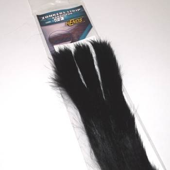 Hends Zonker Strip Rabbit Fur 6mm