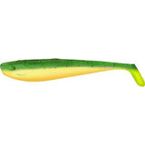 Quantum Mann's Q-Paddler