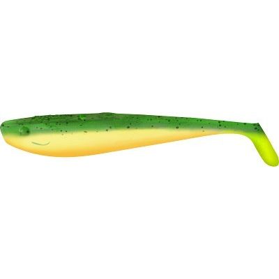 Quantum Mann's Q-Paddler