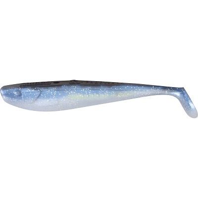 Quantum Mann's Q-Paddler