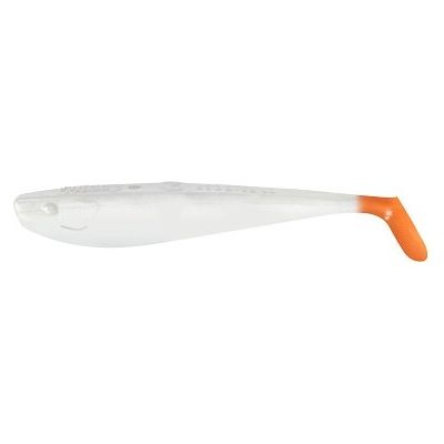 Quantum Mann's Q-Paddler
