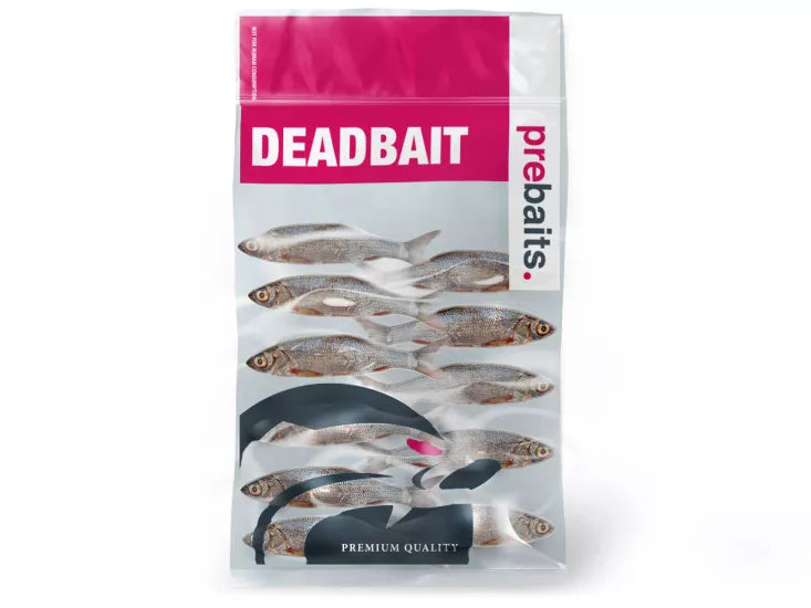 Doodaas Zilverwinde (Alleen afhalen in de winkel)