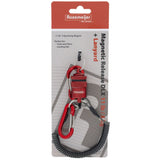 Rozemeijer Magnetic Release DLX 5kg + Lanyard