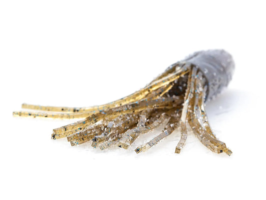 Keitech Salty Core Tube 3.5"