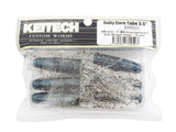 Keitech Salty Core Tube 3.5"