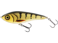 Westin Jerk 14cm Suspending