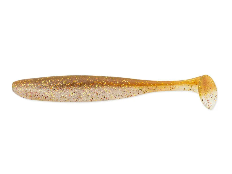 Keitech Easy Shiner 4"