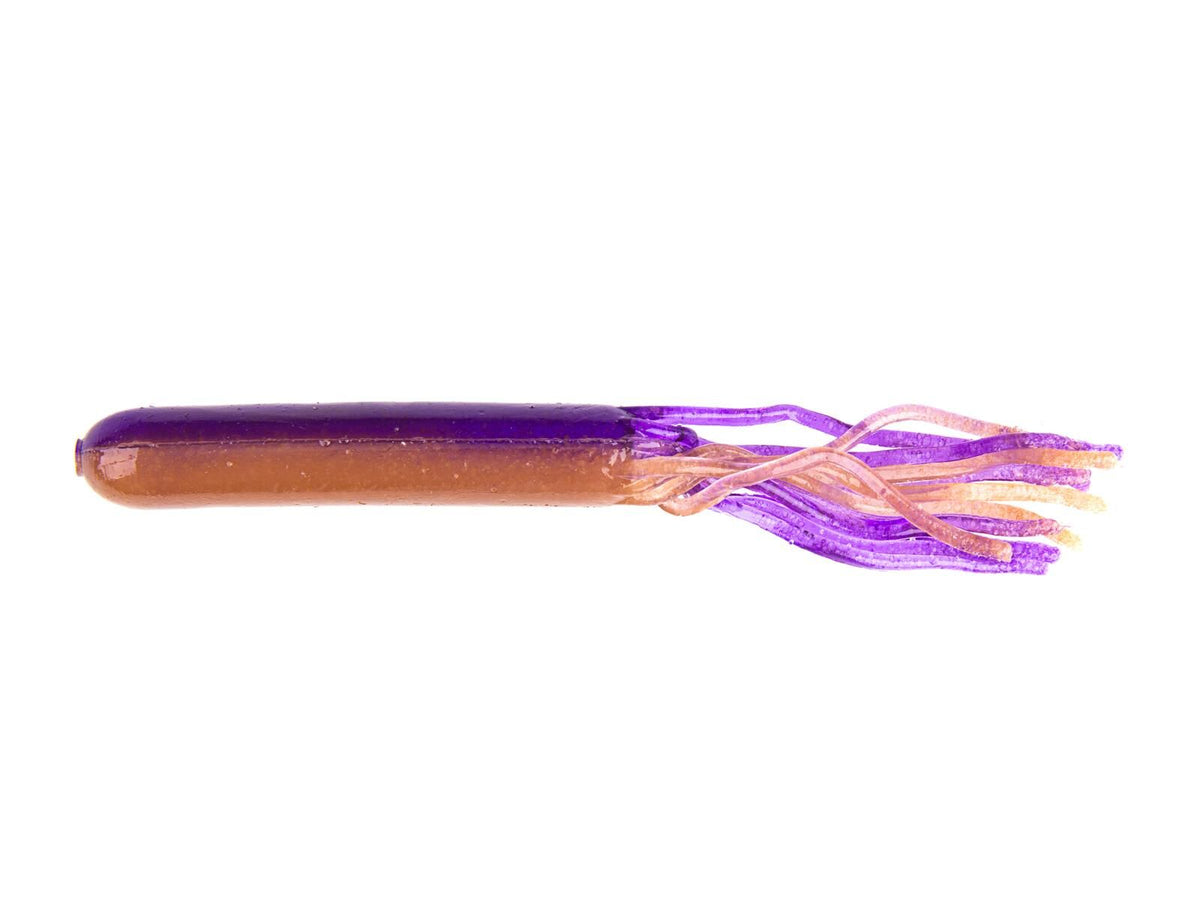 Zman EZ Tubez 4"
