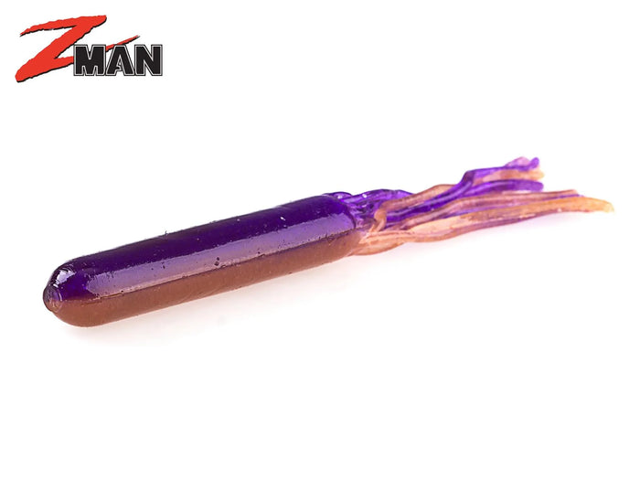 Zman EZ Tubez 4"