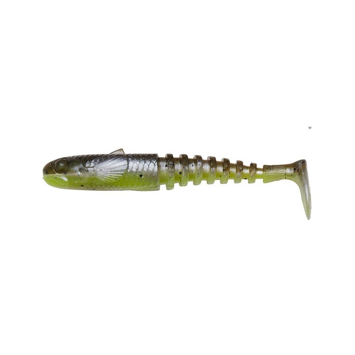 Savage Gear Gobster Shad 7.5 cm