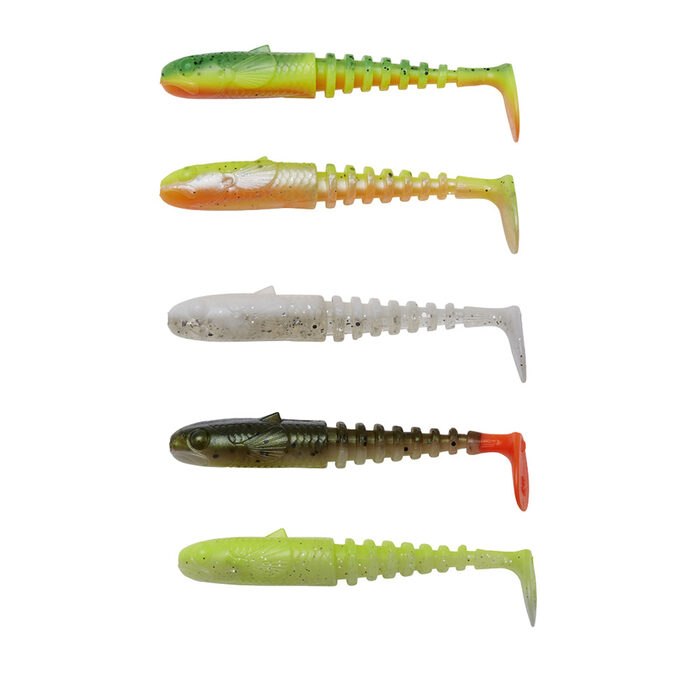 Savage Gear Gobster Shad 7.5 cm