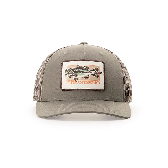 Grundens  Off to the Races Trucker