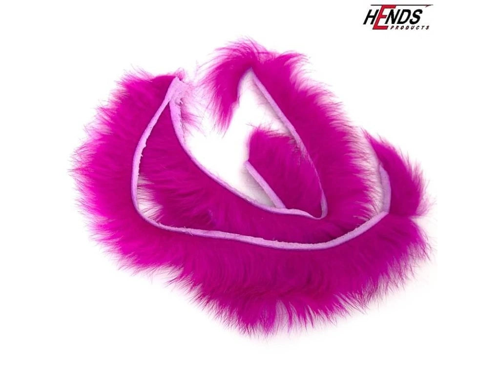 Hends Furry Band 3mm