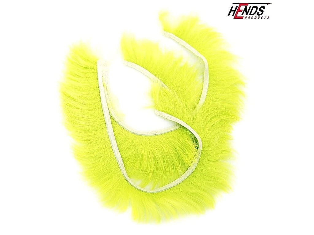 Hends Furry Band 3mm