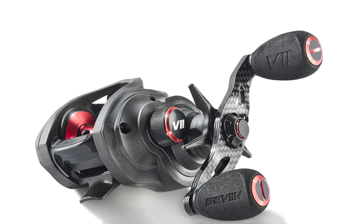 SEVIIN GF Series Reels